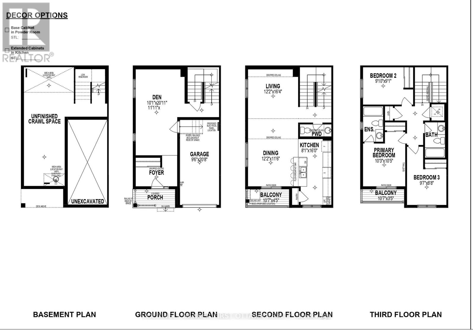 516 Celestine Private, Ottawa, Ontario  K2J 4H7 - Photo 24 - X13087990