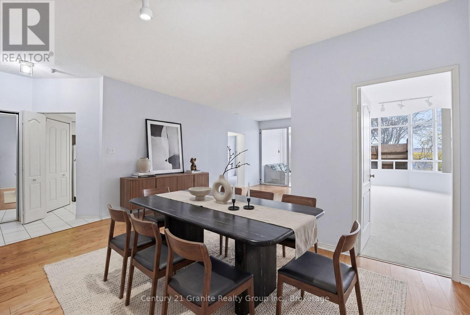 180 - 1 Greystone Walk Drive, Toronto (Kennedy Park), Ontario  M1K 5J3 - Photo 11 - E13088624