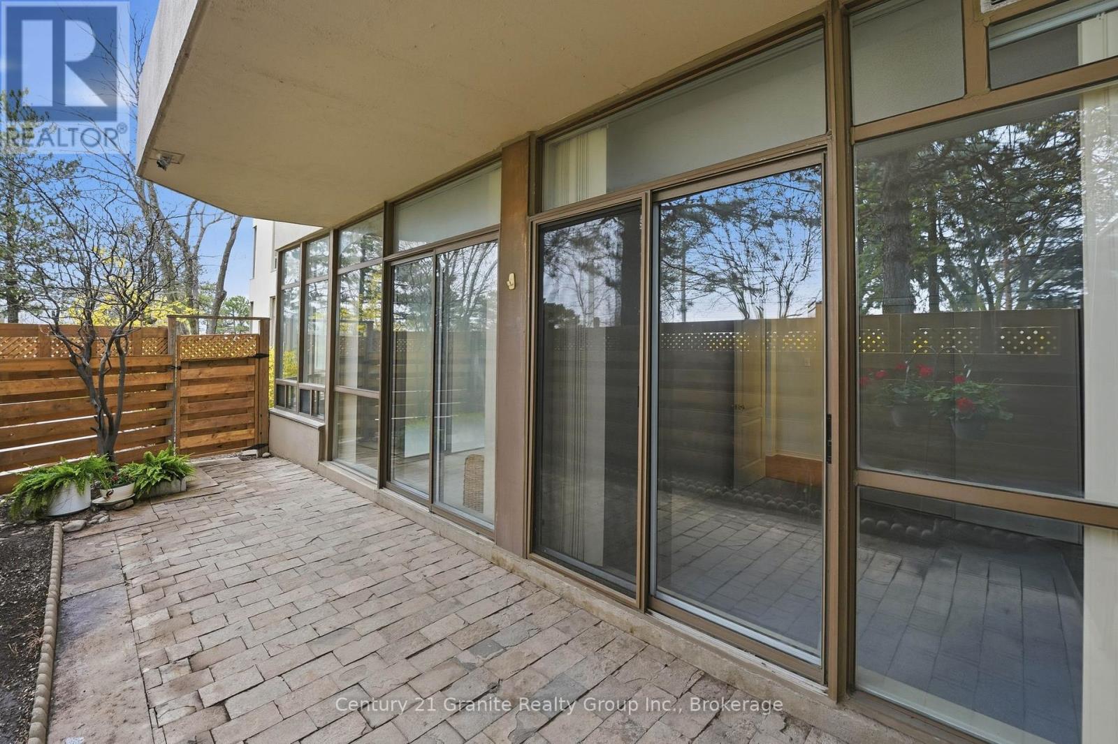 180 - 1 Greystone Walk Drive, Toronto (Kennedy Park), Ontario  M1K 5J3 - Photo 27 - E13088624