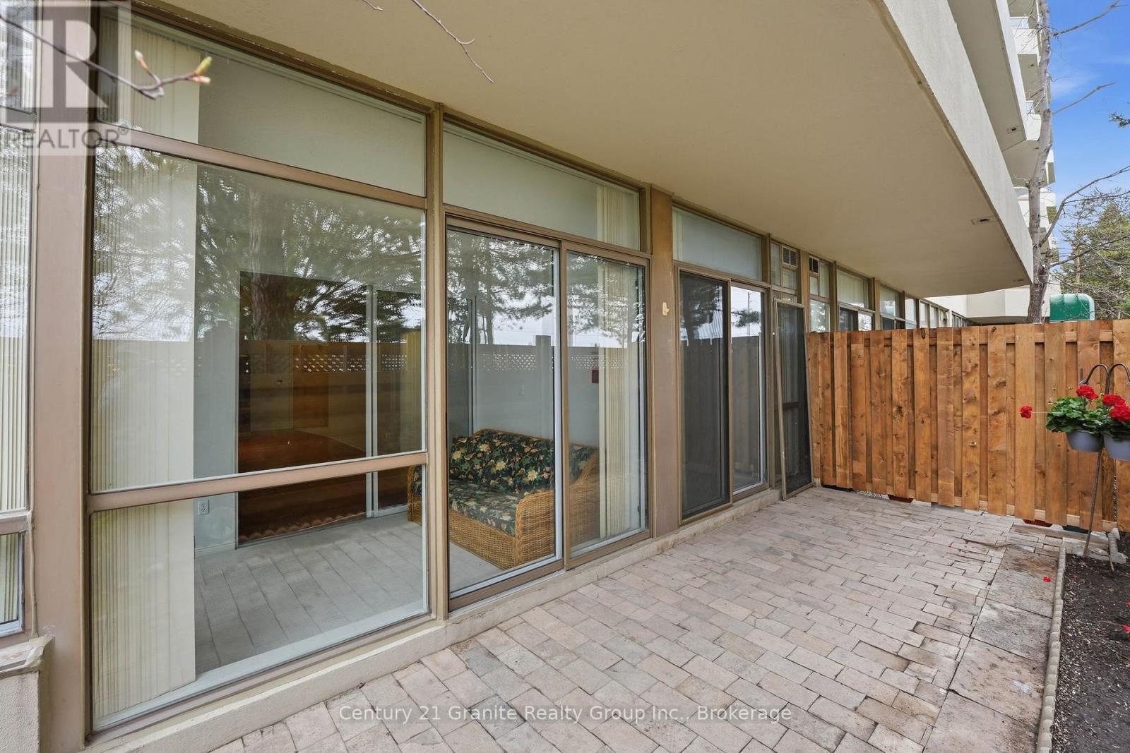 180 - 1 Greystone Walk Drive, Toronto (Kennedy Park), Ontario  M1K 5J3 - Photo 28 - E13088624