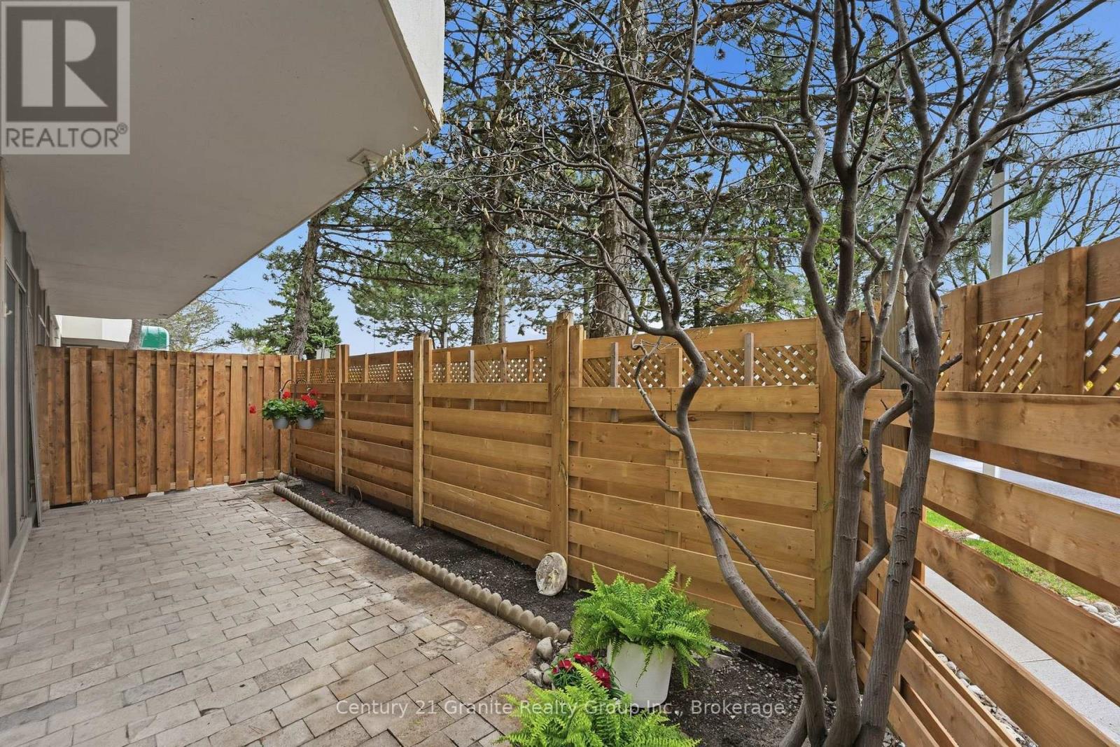 180 - 1 Greystone Walk Drive, Toronto (Kennedy Park), Ontario  M1K 5J3 - Photo 30 - E13088624