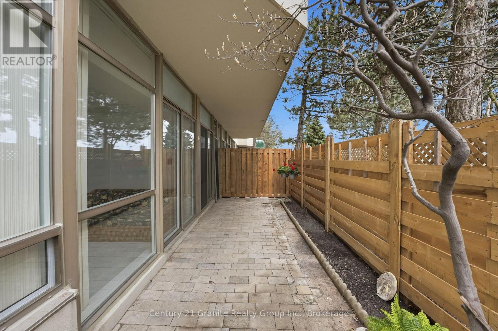 180 - 1 Greystone Walk Drive, Toronto (Kennedy Park), Ontario  M1K 5J3 - Photo 31 - E13088624