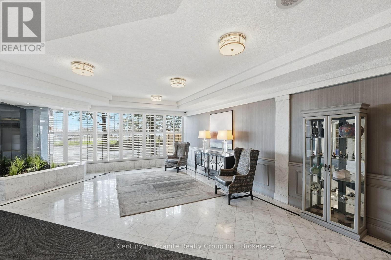 180 - 1 Greystone Walk Drive, Toronto (Kennedy Park), Ontario  M1K 5J3 - Photo 4 - E13088624