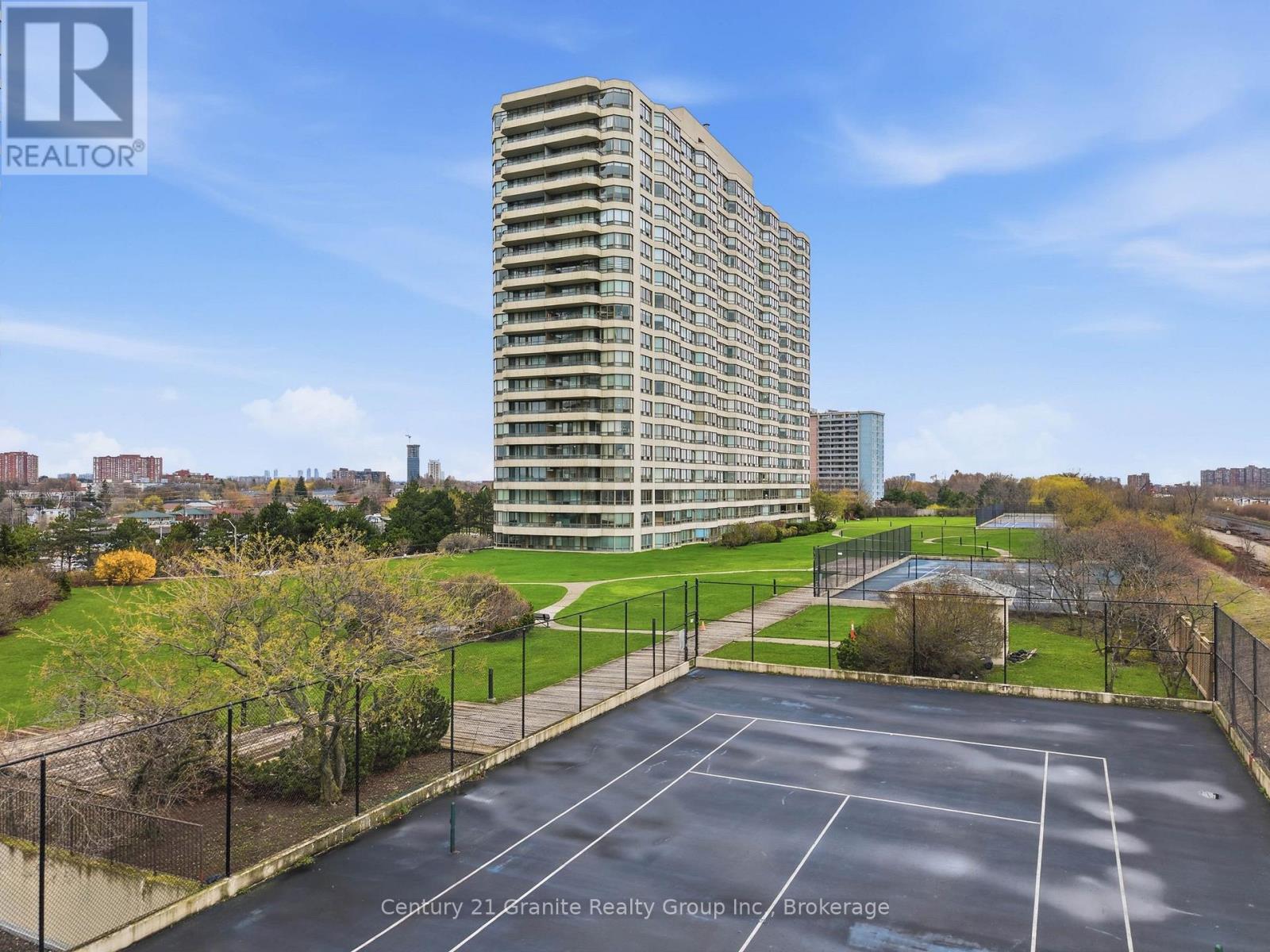 180 - 1 Greystone Walk Drive, Toronto (Kennedy Park), Ontario  M1K 5J3 - Photo 45 - E13088624