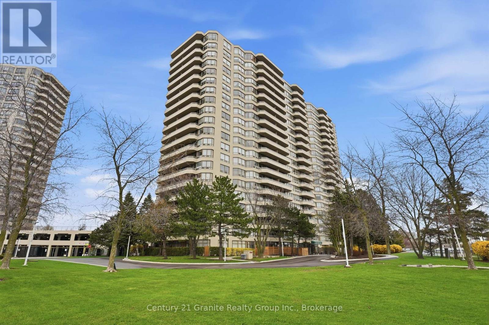 180 - 1 Greystone Walk Drive, Toronto (Kennedy Park), Ontario  M1K 5J3 - Photo 46 - E13088624