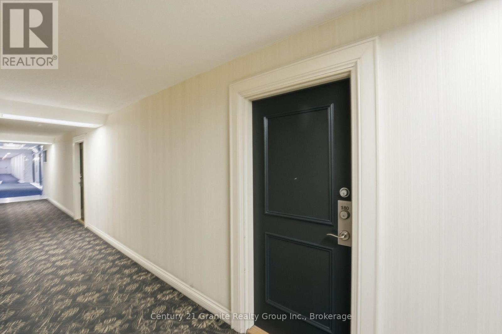 180 - 1 Greystone Walk Drive, Toronto (Kennedy Park), Ontario  M1K 5J3 - Photo 5 - E13088624
