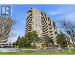180 - 1 GREYSTONE WALK DRIVE, toronto (kennedy park), Ontario