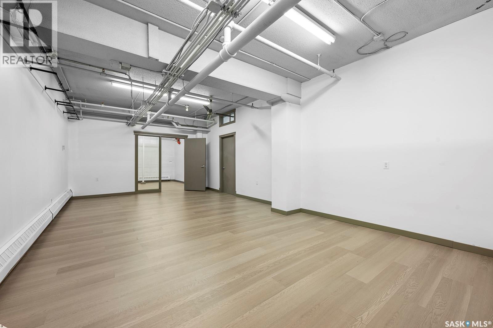 B-002(A) 1275 Broad Street, Regina, Saskatchewan  S4R 1Y2 - Photo 2 - SK024585