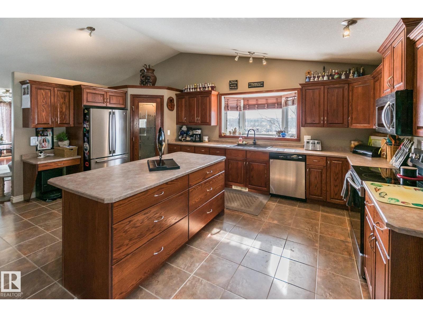40 46324 Twp Rd 611, Rural Bonnyville M.d., Alberta  T9N 2G6 - Photo 12 - E4477443