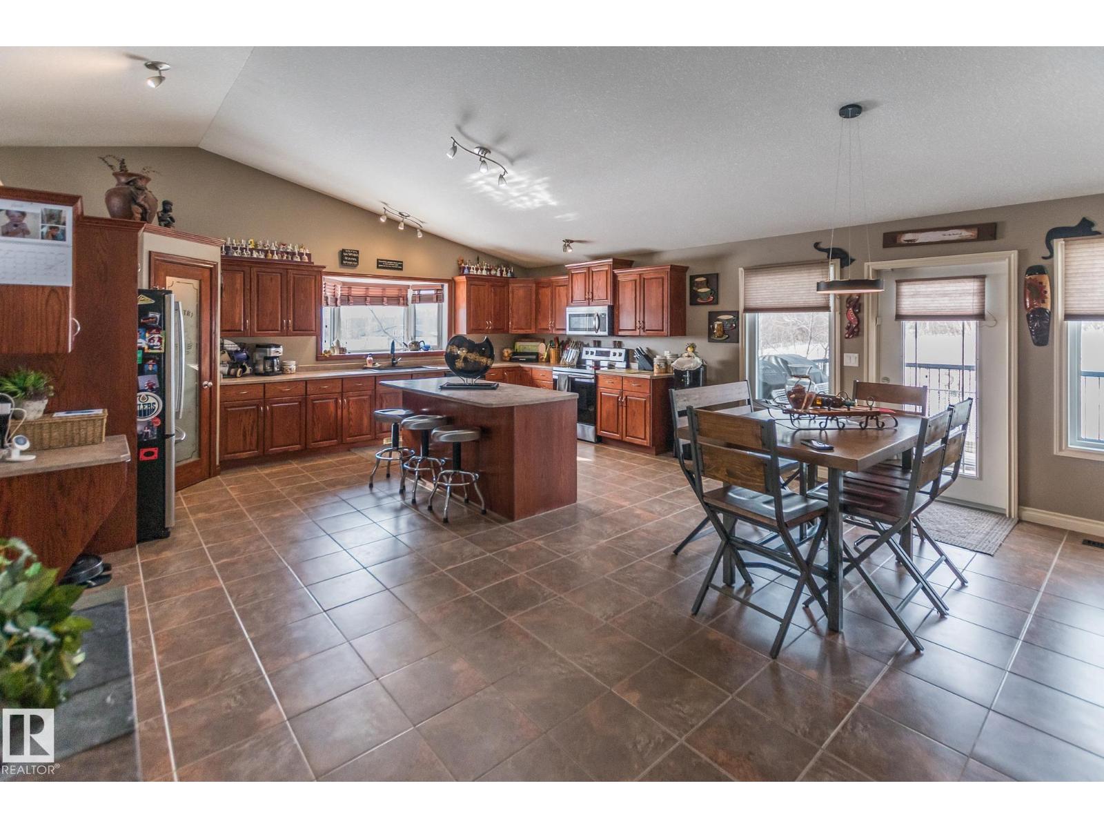 40 46324 Twp Rd 611, Rural Bonnyville M.d., Alberta  T9N 2G6 - Photo 7 - E4477443