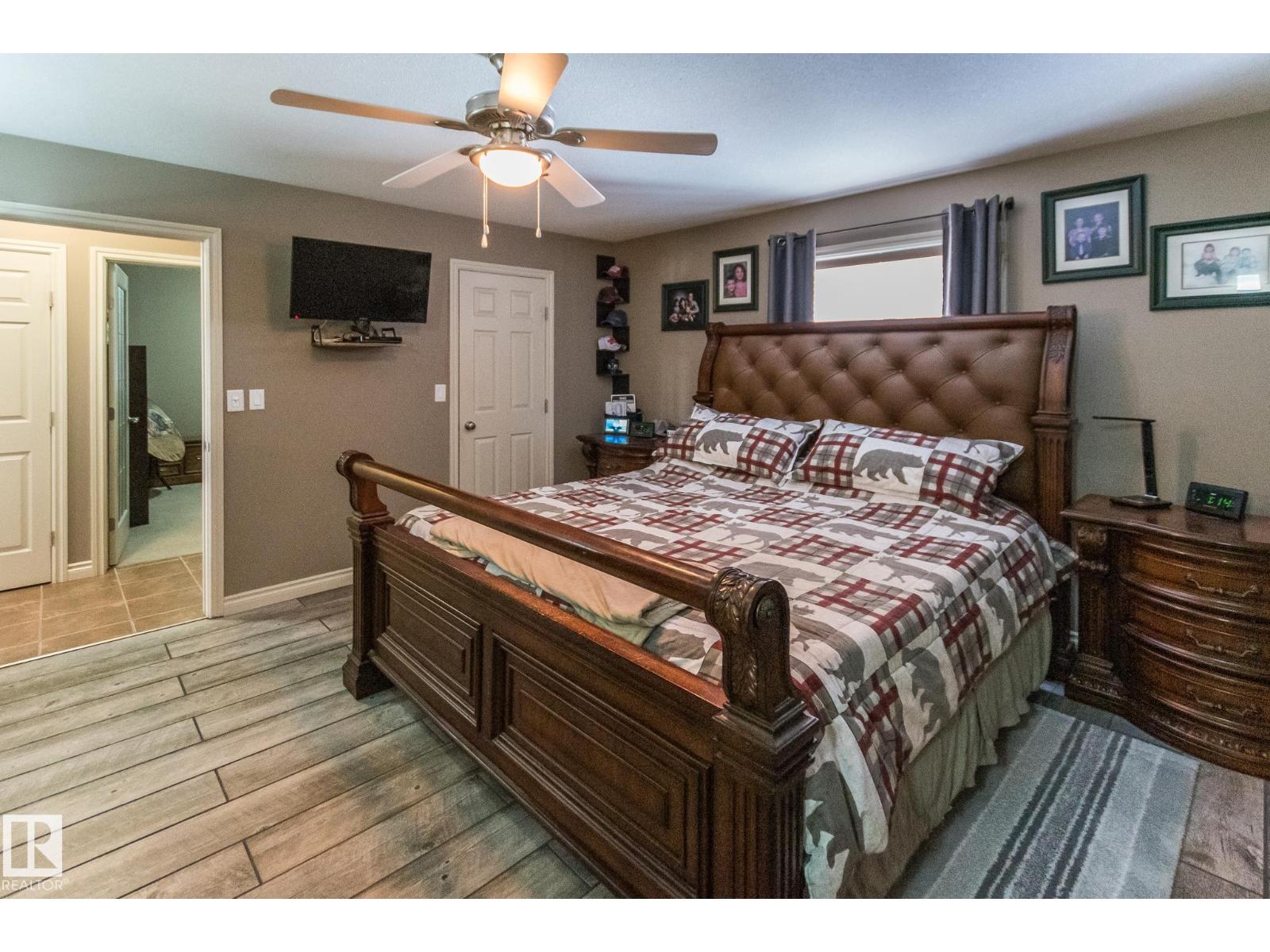 40 46324 Twp Rd 611, Rural Bonnyville M.d., Alberta  T9N 2G6 - Photo 19 - E4477443
