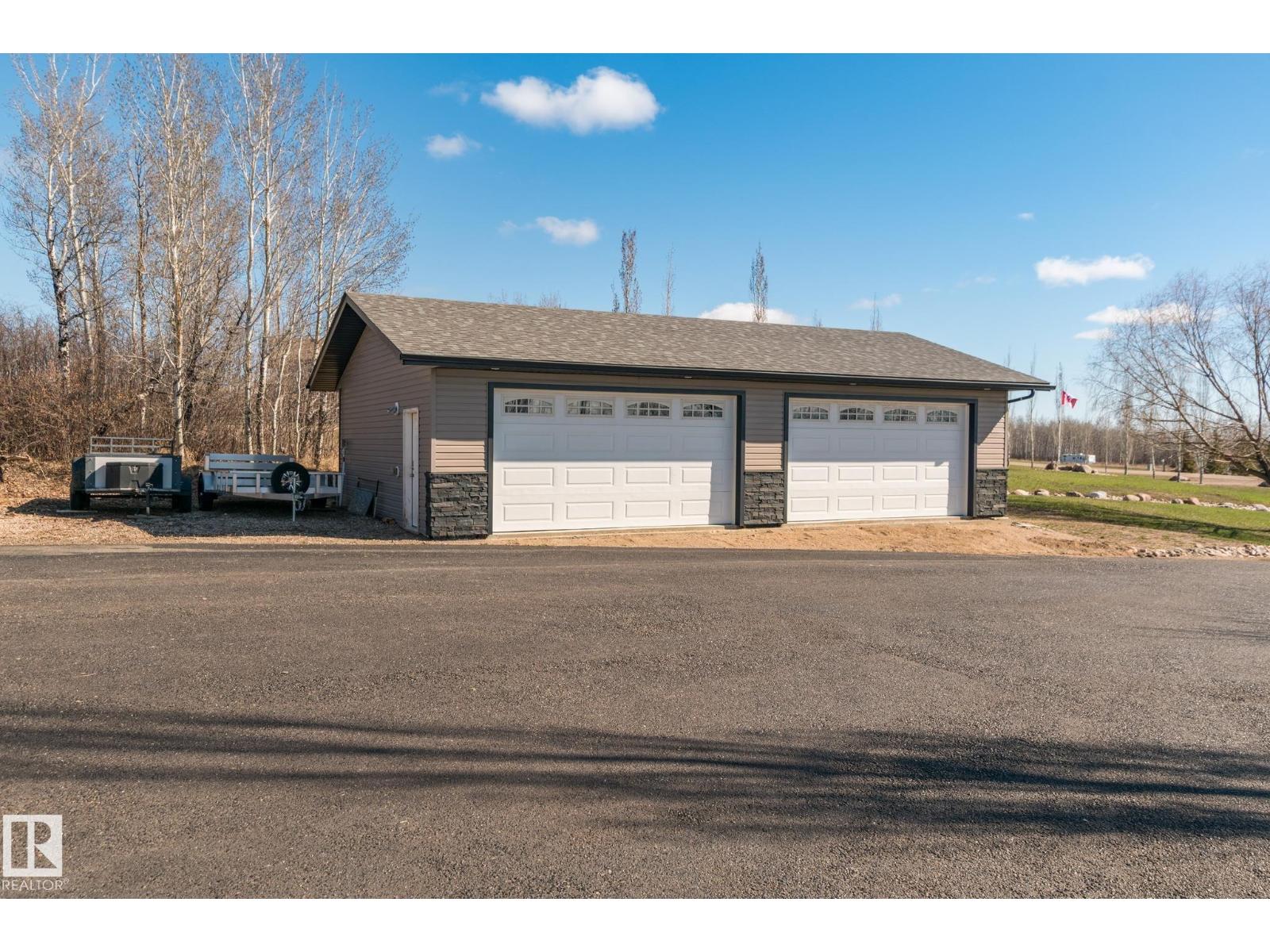 40 46324 Twp Rd 611, Rural Bonnyville M.d., Alberta  T9N 2G6 - Photo 2 - E4477443