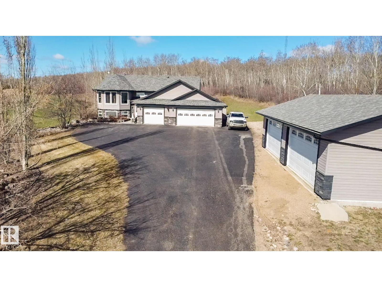 40 46324 Twp Rd 611, Rural Bonnyville M.d., Alberta  T9N 2G6 - Photo 3 - E4477443