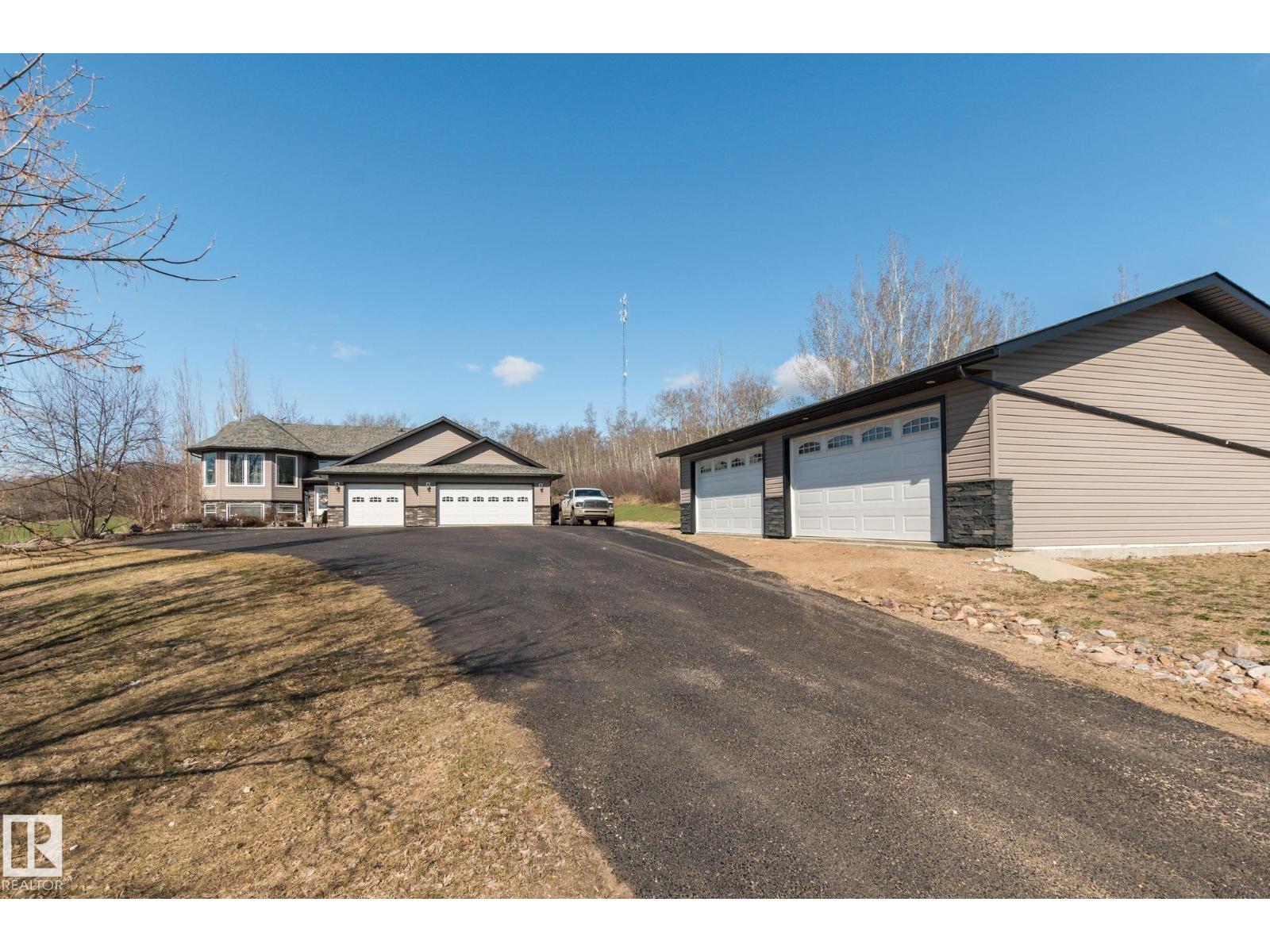 40 46324 Twp Rd 611, Rural Bonnyville M.d., Alberta  T9N 2G6 - Photo 43 - E4477443