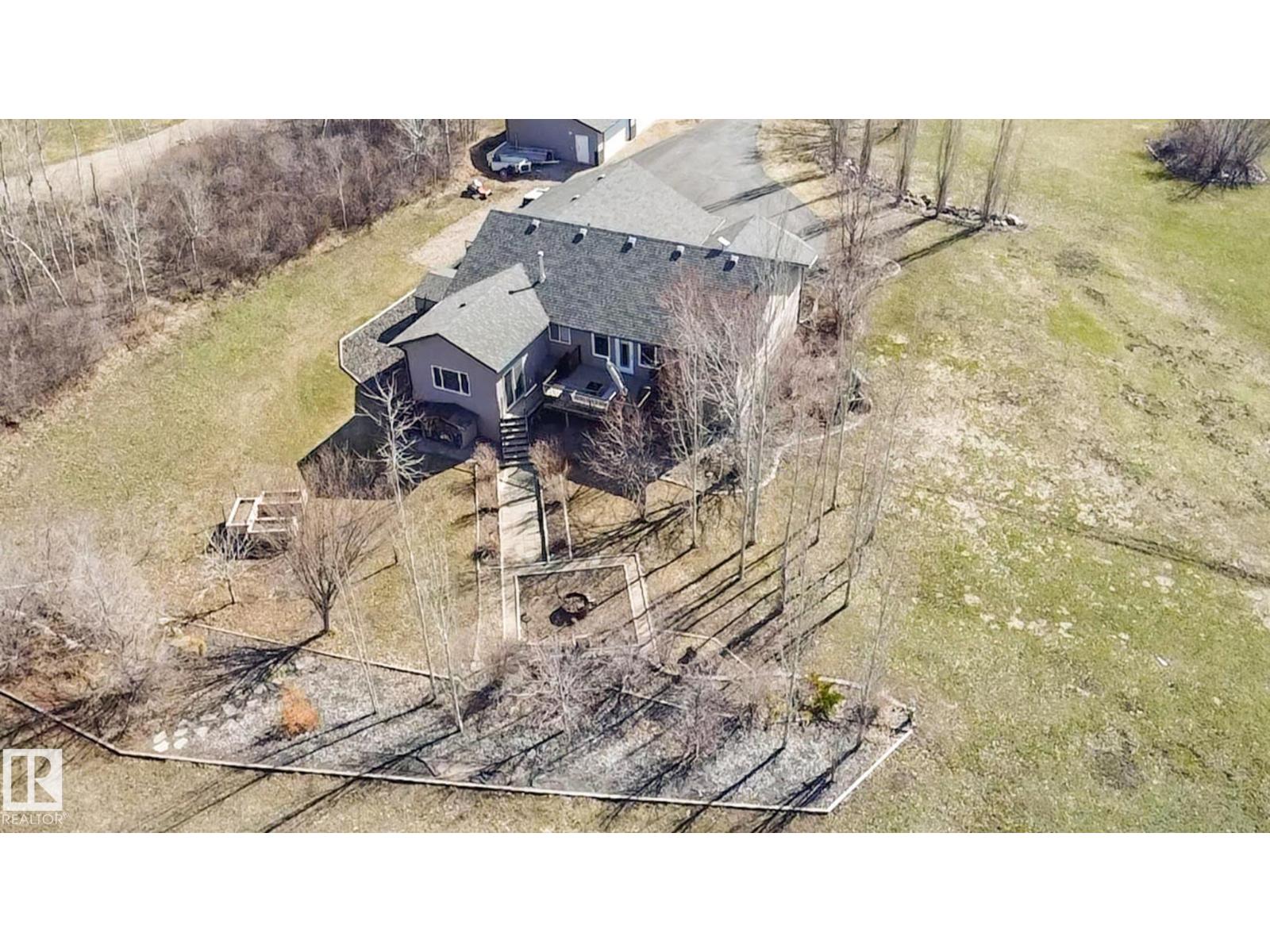 40 46324 Twp Rd 611, Rural Bonnyville M.d., Alberta  T9N 2G6 - Photo 50 - E4477443