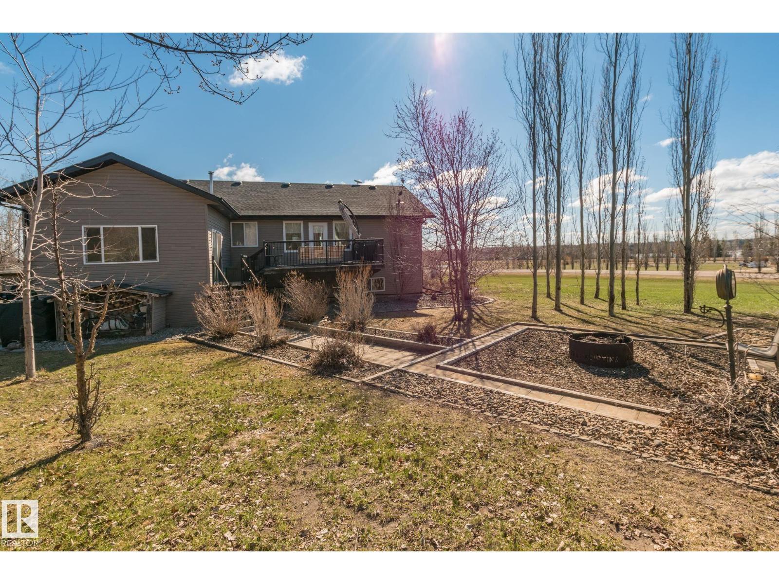 40 46324 Twp Rd 611, Rural Bonnyville M.d., Alberta  T9N 2G6 - Photo 44 - E4477443