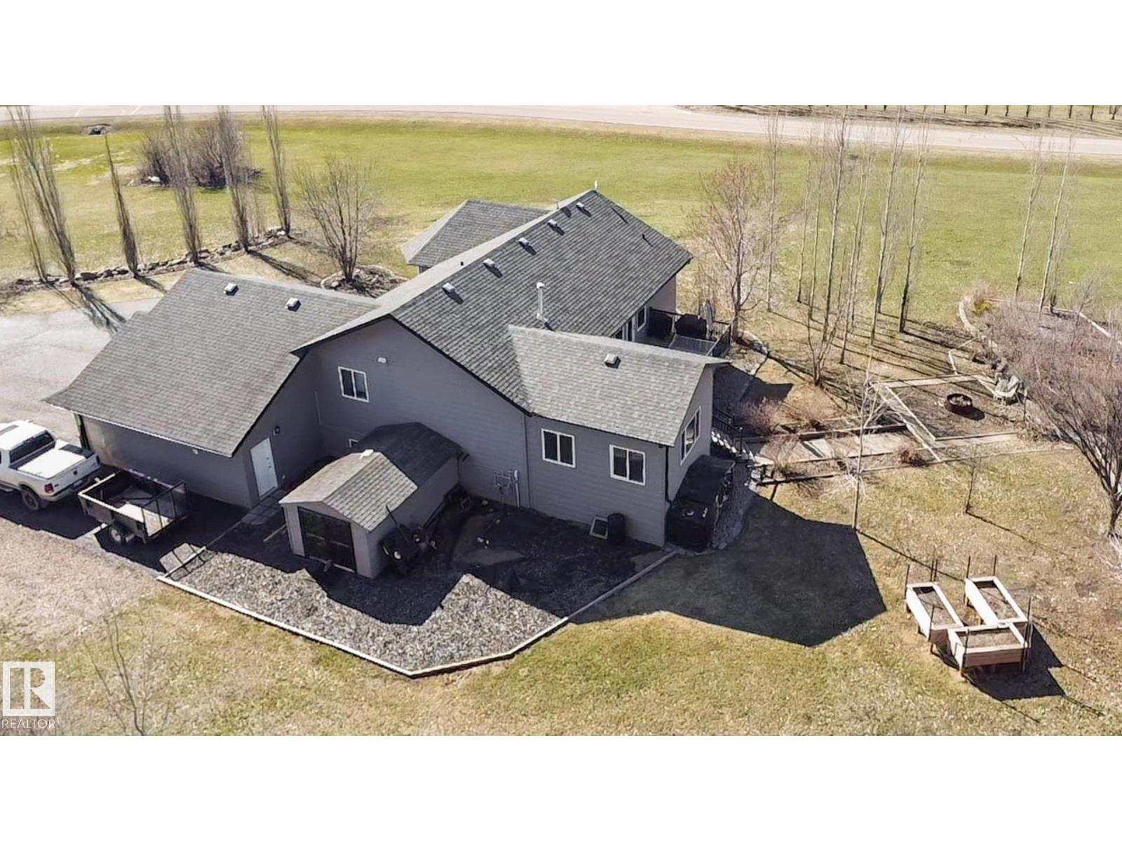 40 46324 Twp Rd 611, Rural Bonnyville M.d., Alberta  T9N 2G6 - Photo 48 - E4477443