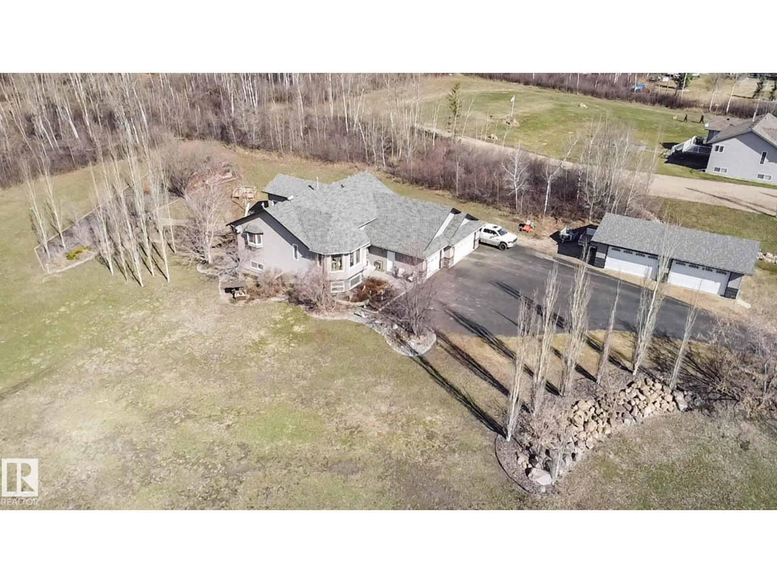 40 46324 Twp Rd 611, Rural Bonnyville M.d., Alberta  T9N 2G6 - Photo 53 - E4477443