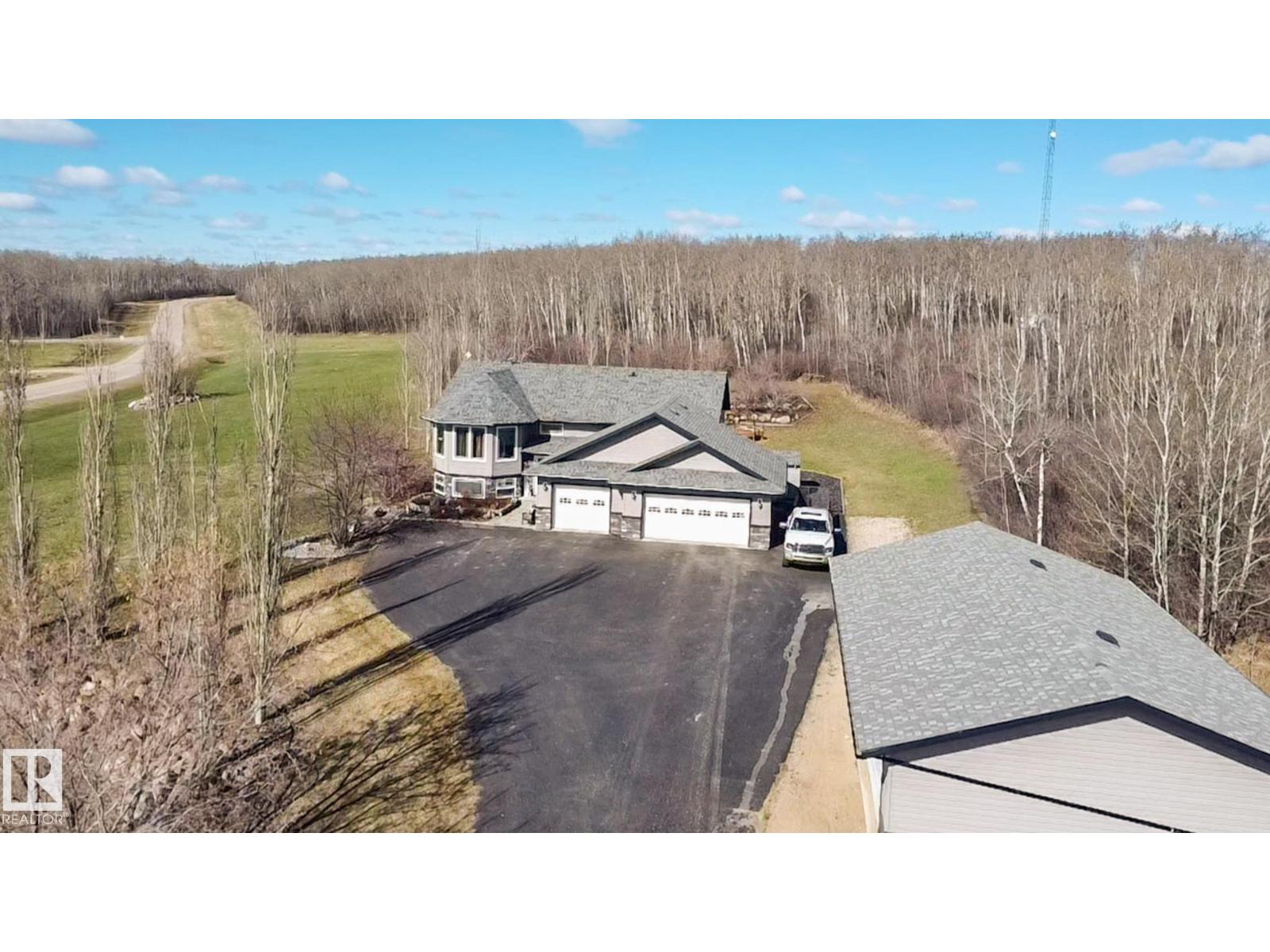 40 46324 Twp Rd 611, Rural Bonnyville M.d., Alberta  T9N 2G6 - Photo 54 - E4477443