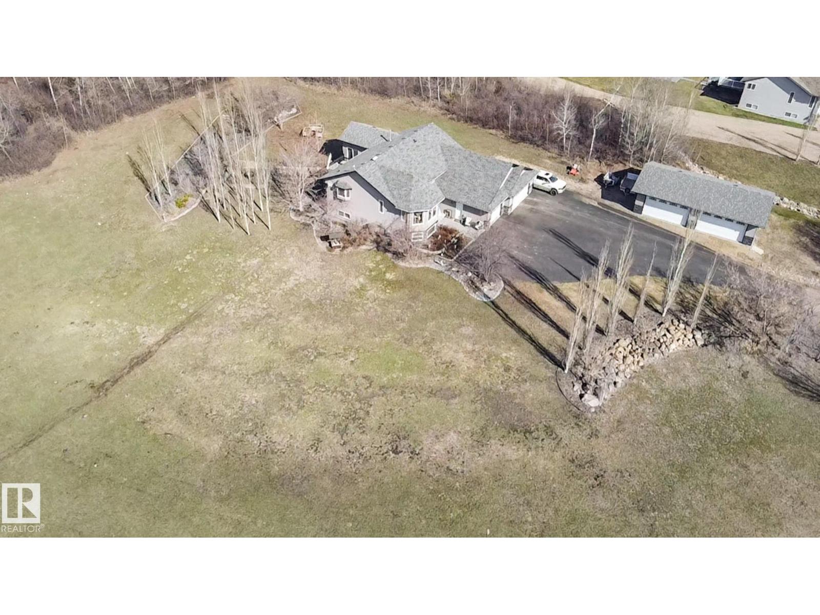 40 46324 Twp Rd 611, Rural Bonnyville M.d., Alberta  T9N 2G6 - Photo 51 - E4477443