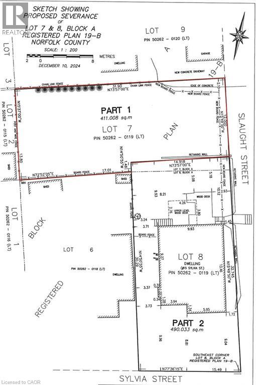 28 Slaght Street, Waterford, Ontario  N0E 1Y0 - Photo 2 - 40823252