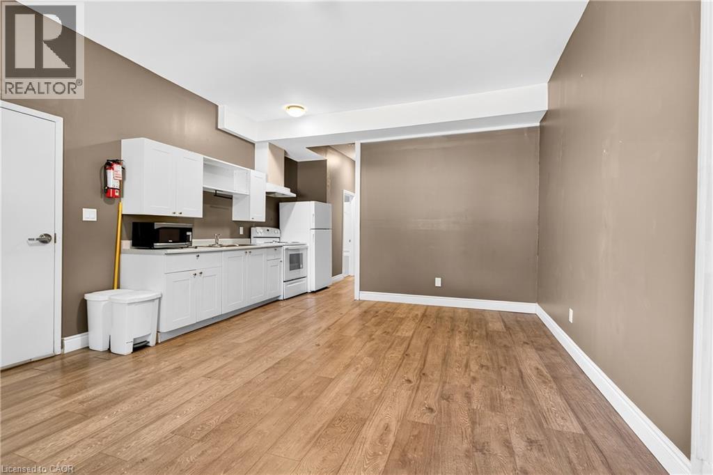 81 Water Street S Unit# 4, Cambridge, Ontario  N1R 3C9 - Photo 3 - 40827542