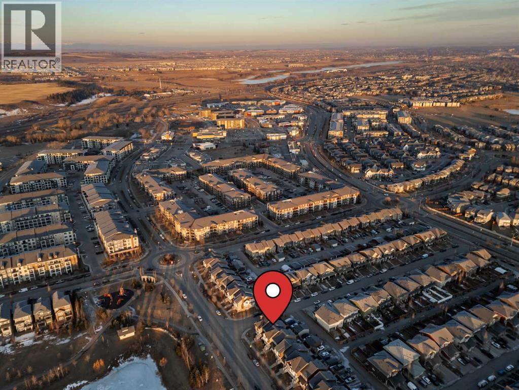 56 Legacy Main Street SE, Calgary, Alberta  T2X 0Y6 - Photo 47 - A2290280
