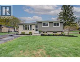126 WEBSTER Street, new hamburg, Ontario