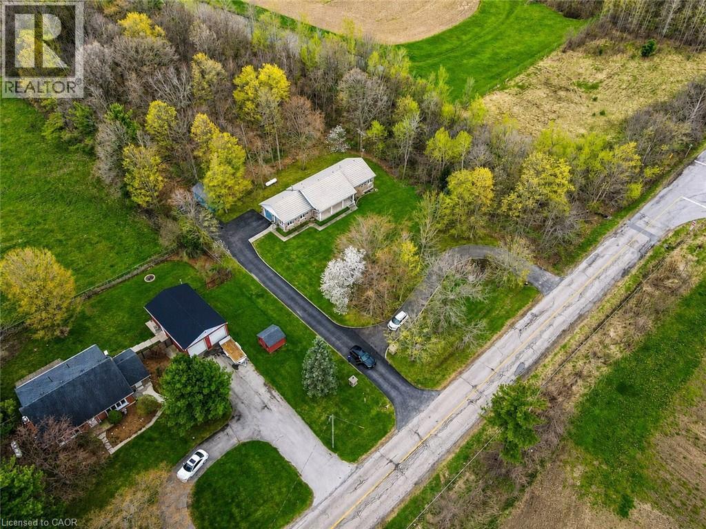 2340 Concession 4 Road W, Flamborough, Ontario  L0R 2B0 - Photo 2 - 40826949
