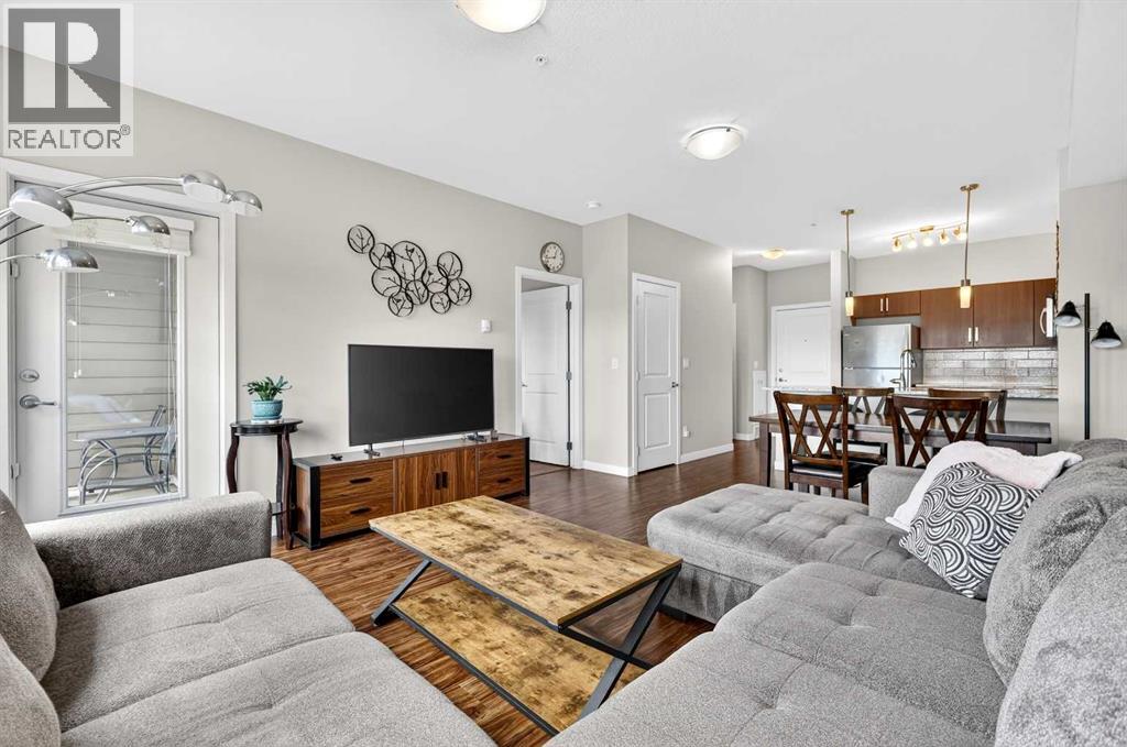 211, 200 Cranfield Common SE, Calgary, Alberta