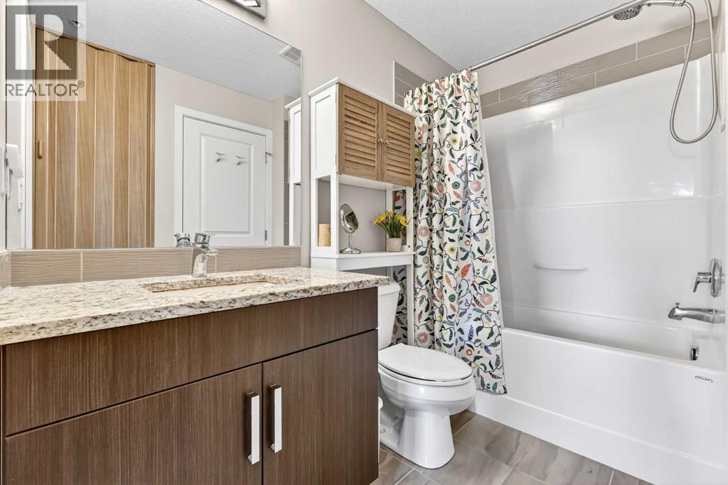 211, 200 Cranfield Common SE, Calgary, Alberta  T3M 1S2 - Photo 11 - A2307219