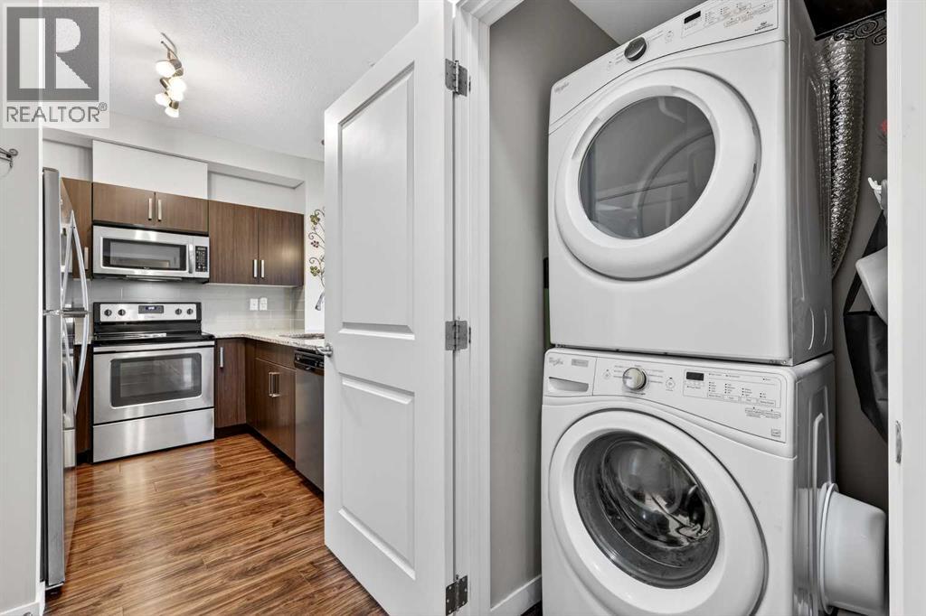 211, 200 Cranfield Common SE, Calgary, Alberta  T3M 1S2 - Photo 12 - A2307219