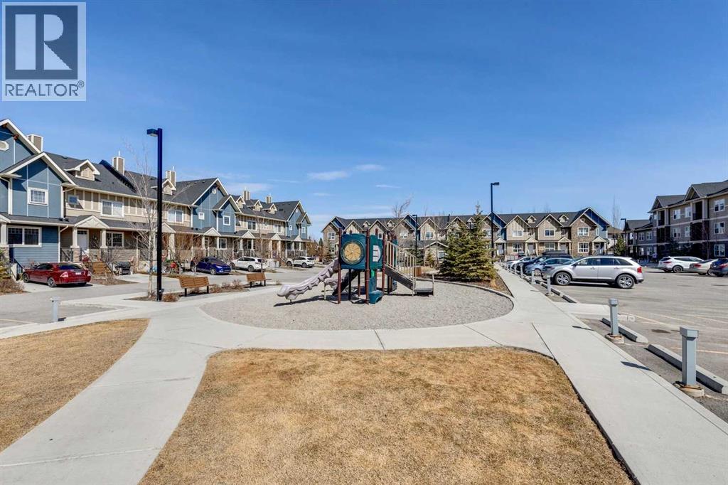 211, 200 Cranfield Common SE, Calgary, Alberta  T3M 1S2 - Photo 17 - A2307219