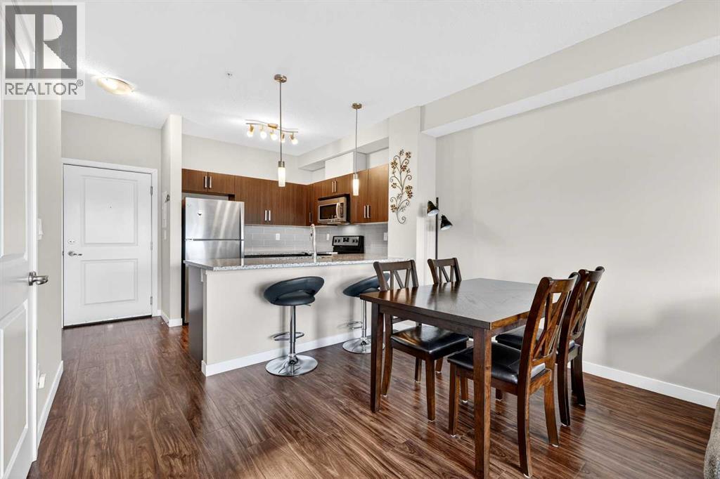 211, 200 Cranfield Common SE, Calgary, Alberta  T3M 1S2 - Photo 6 - A2307219