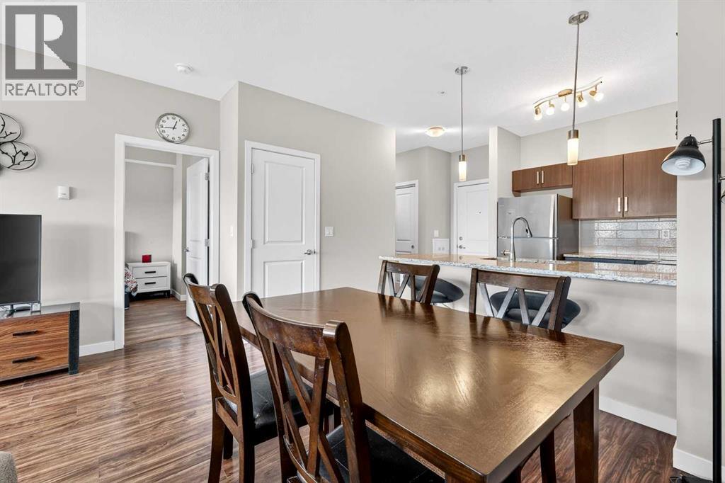 211, 200 Cranfield Common SE, Calgary, Alberta  T3M 1S2 - Photo 8 - A2307219