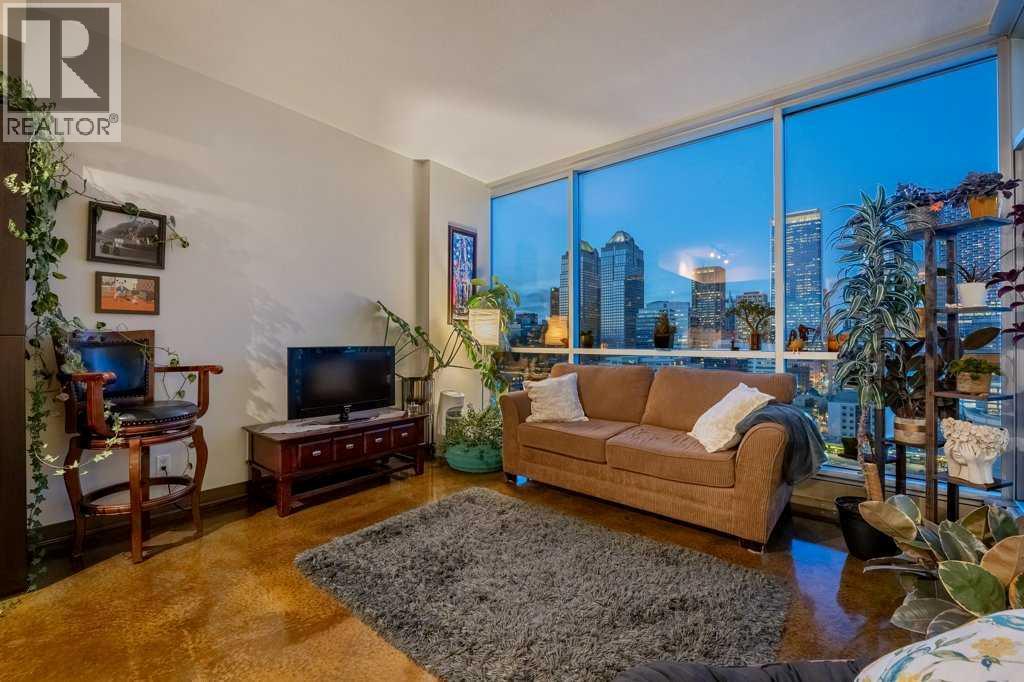 1703, 135 13 Avenue SW, Calgary, Alberta  T2R 0W8 - Photo 7 - A2292265