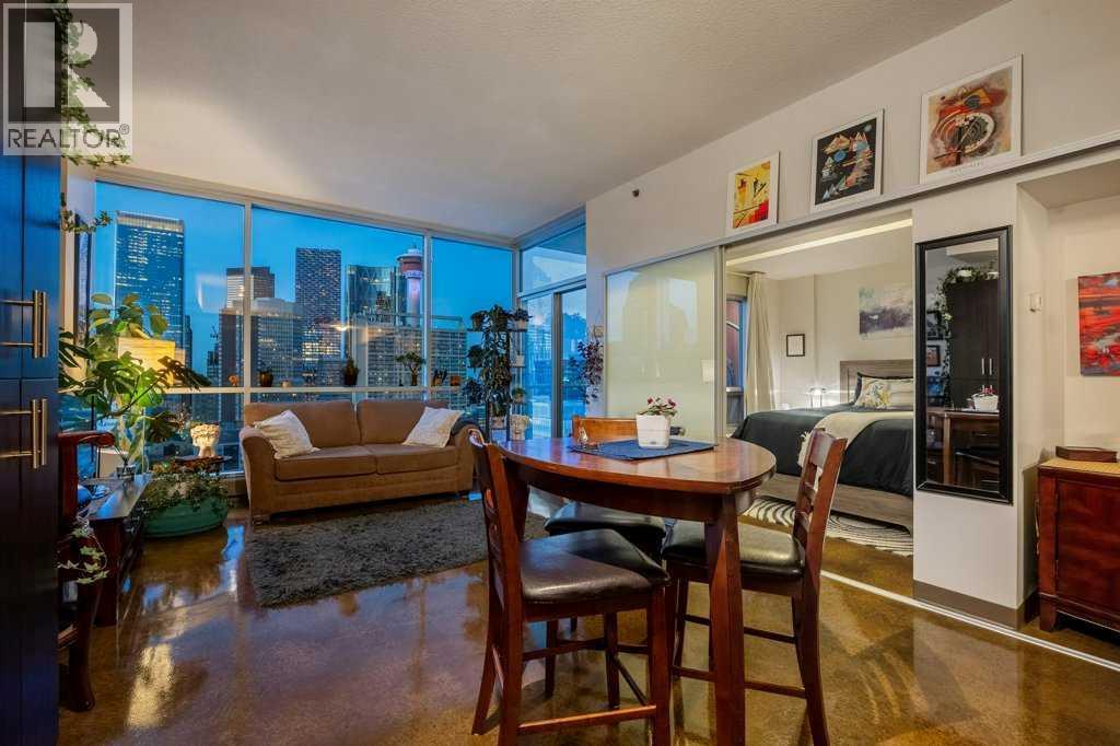 1703, 135 13 Avenue SW, Calgary, Alberta  T2R 0W8 - Photo 4 - A2292265