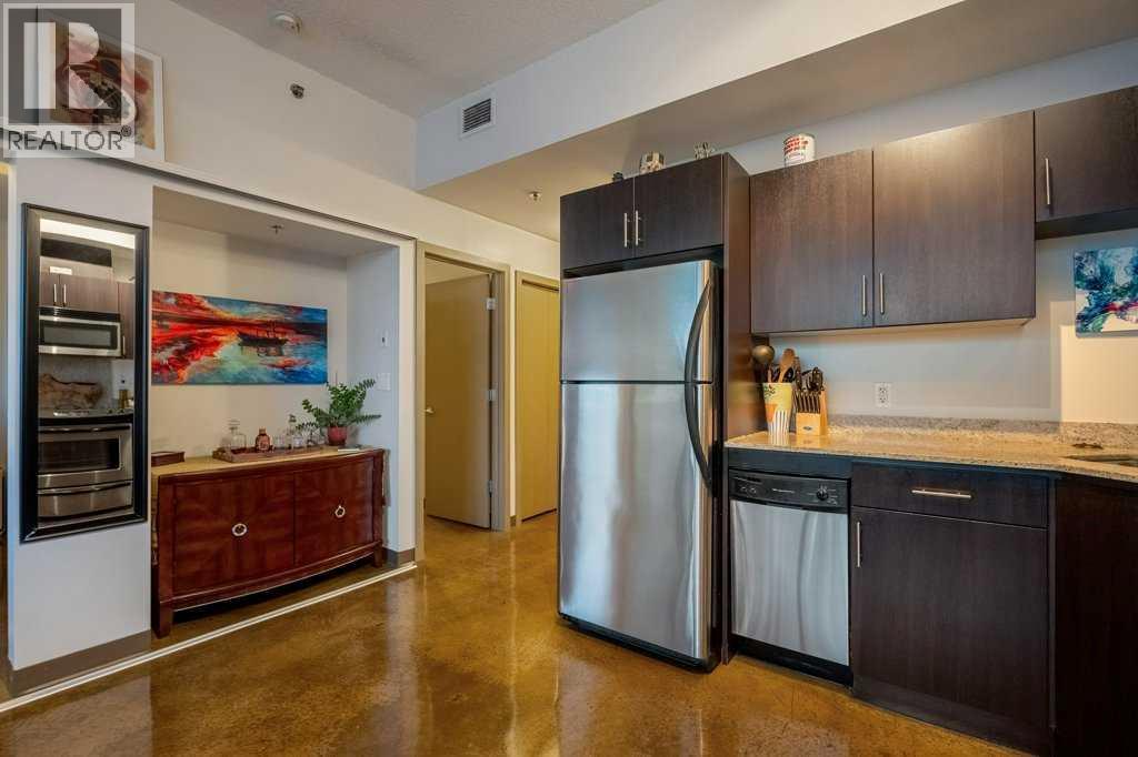 1703, 135 13 Avenue SW, Calgary, Alberta  T2R 0W8 - Photo 12 - A2292265