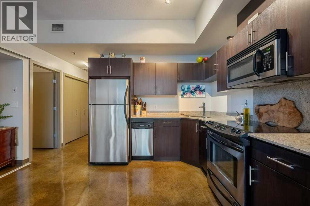 1703, 135 13 Avenue SW, Calgary, Alberta  T2R 0W8 - Photo 11 - A2292265