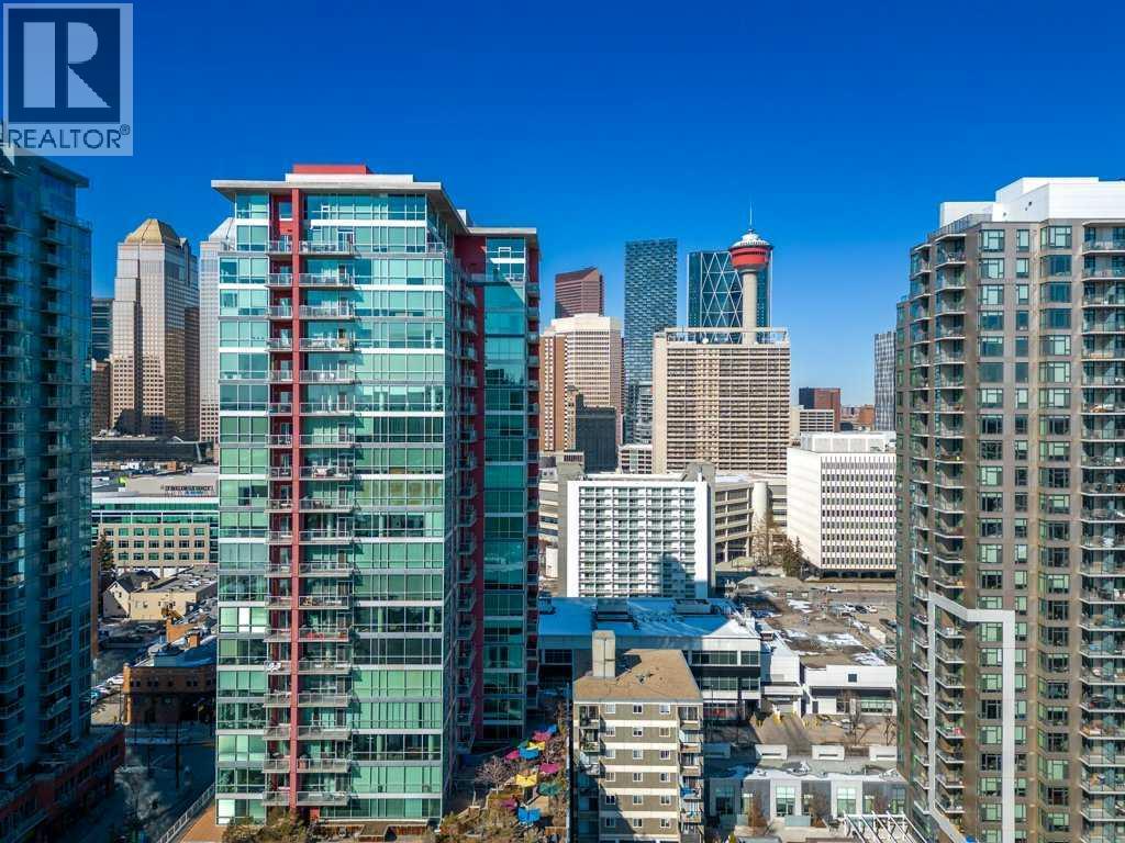 1703, 135 13 Avenue SW, Calgary, Alberta  T2R 0W8 - Photo 36 - A2292265