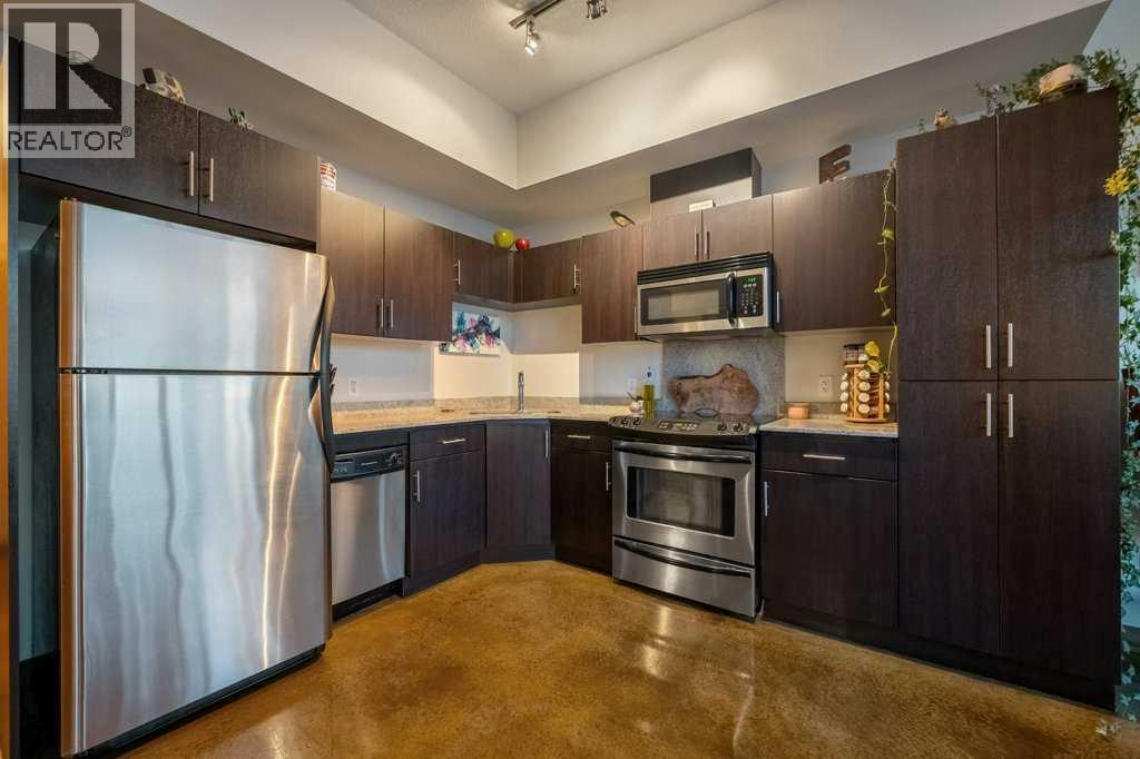 1703, 135 13 Avenue SW, Calgary, Alberta  T2R 0W8 - Photo 13 - A2292265