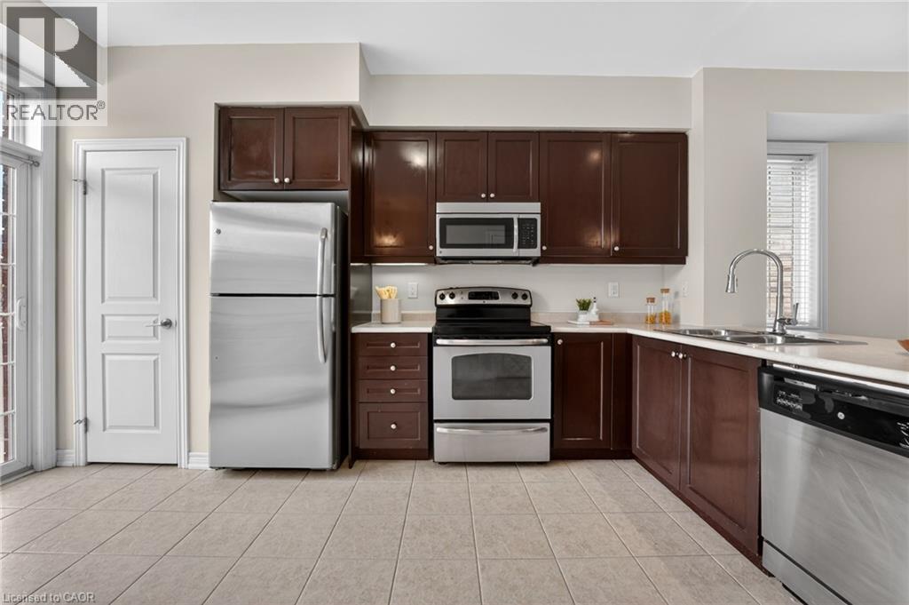 541 Winston Road Unit# 13, Grimsby, Ontario  L3M 0C5 - Photo 11 - 40826339