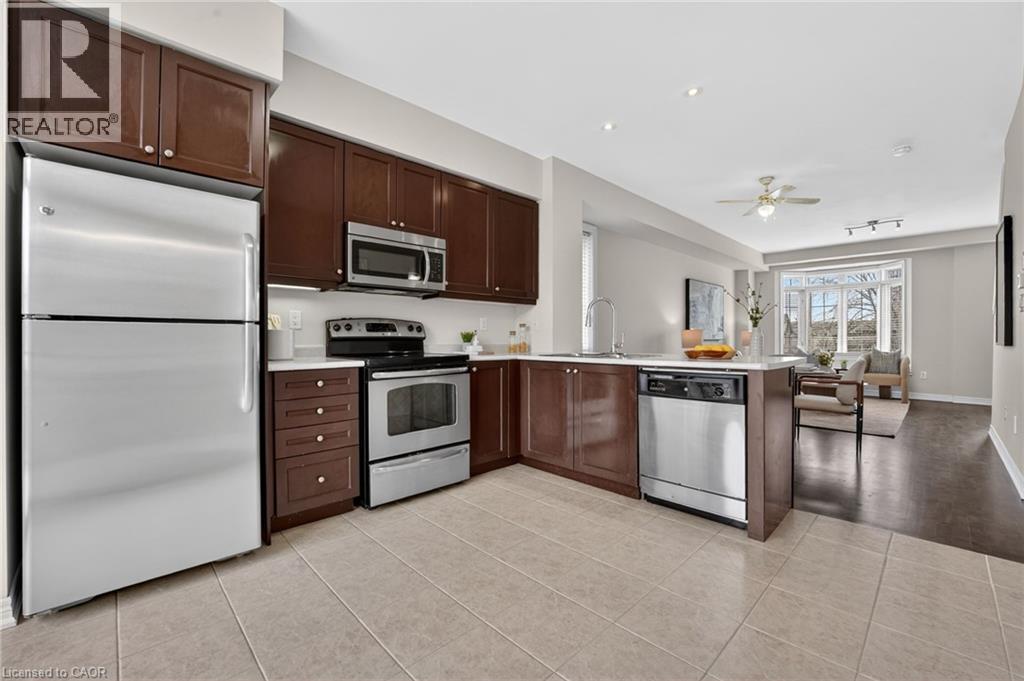 541 Winston Road Unit# 13, Grimsby, Ontario  L3M 0C5 - Photo 12 - 40826339