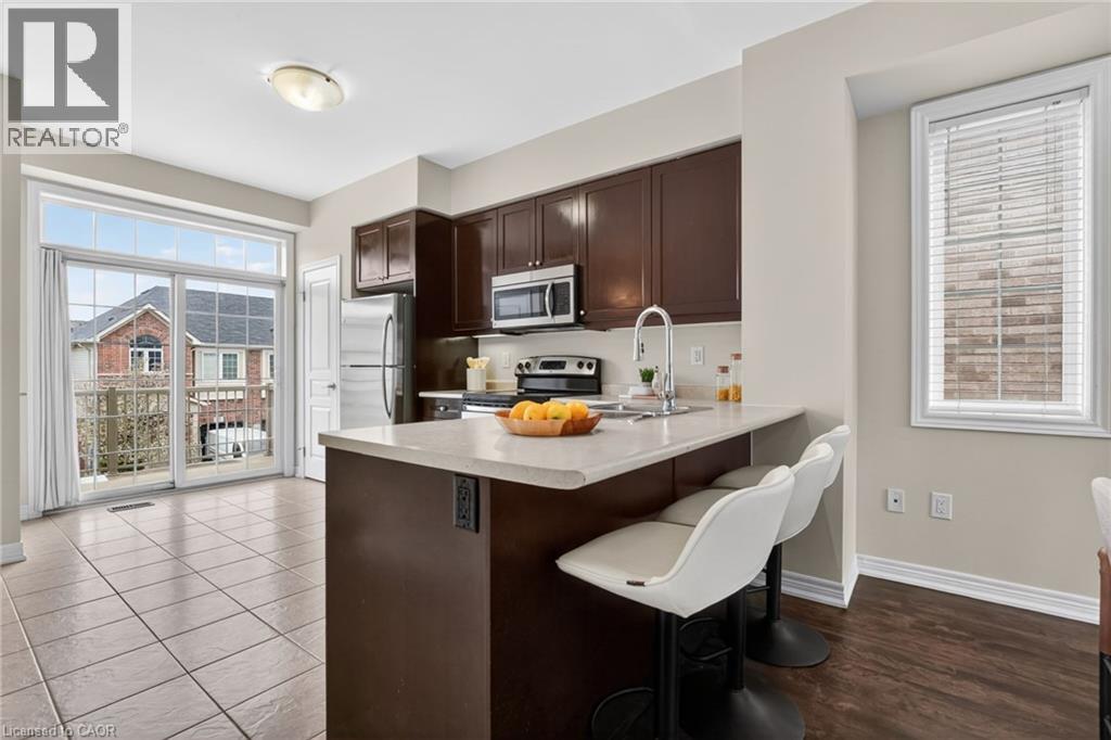 541 Winston Road Unit# 13, Grimsby, Ontario  L3M 0C5 - Photo 13 - 40826339