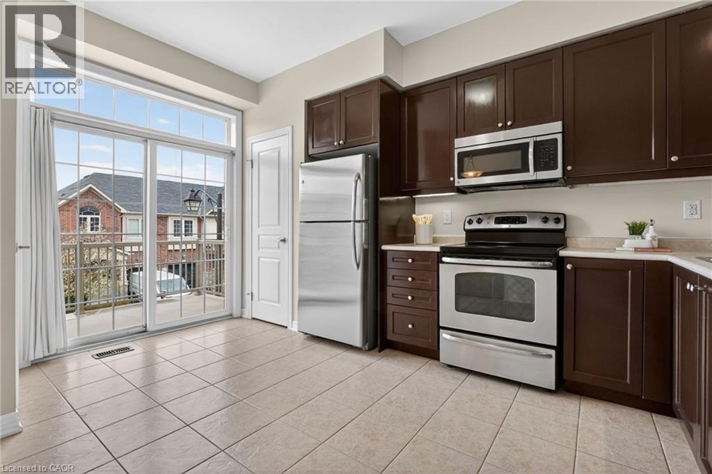 541 Winston Road Unit# 13, Grimsby, Ontario  L3M 0C5 - Photo 5 - 40826339