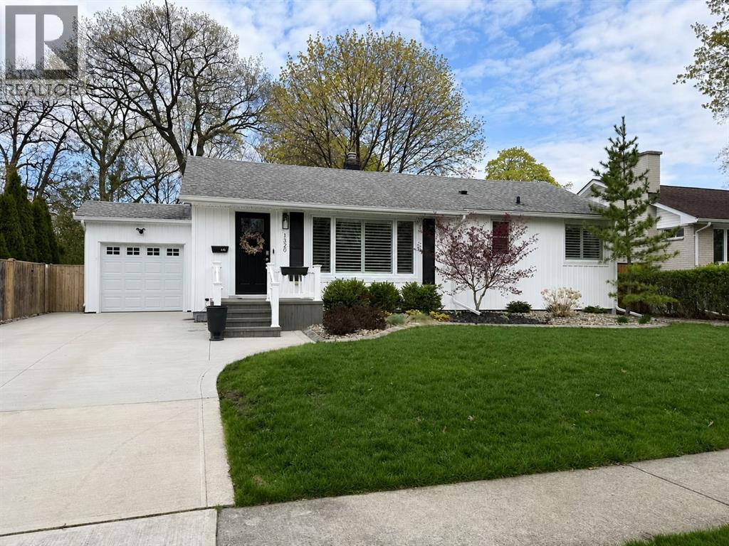 1320 Kim STREET, Sarnia, Ontario
