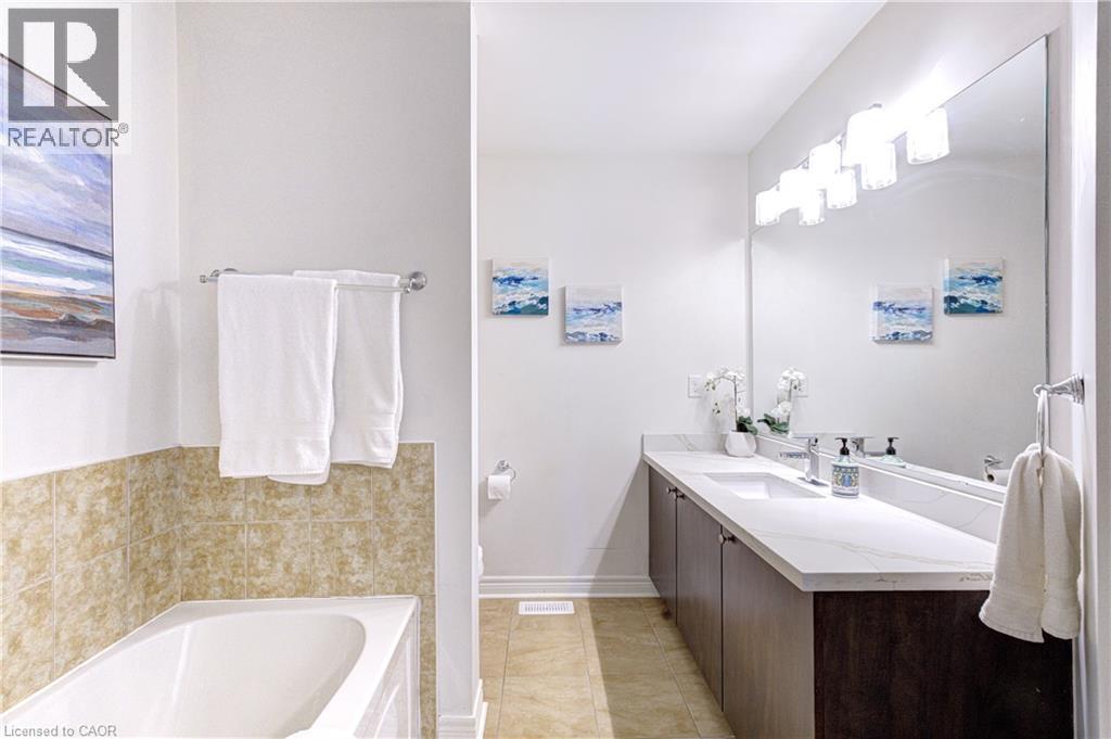 2325 Stone Glen Crescent, Oakville, Ontario  L6M 0C9 - Photo 14 - 40822937
