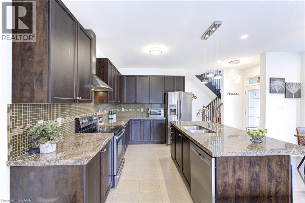2325 Stone Glen Crescent, Oakville, Ontario  L6M 0C9 - Photo 4 - 40822937