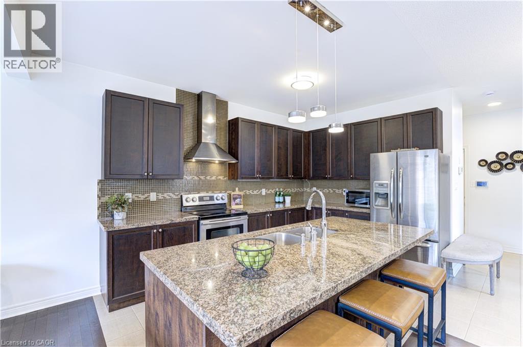 2325 Stone Glen Crescent, Oakville, Ontario  L6M 0C9 - Photo 7 - 40822937