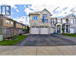 2325 STONE GLEN Crescent, Oakville, Ontario